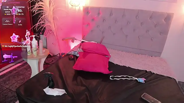 Celestehonney's cam snapshot