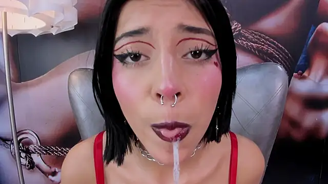 foxy_monserrat's cam snapshot