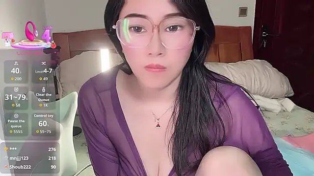 LIQINQIN-77's cam snapshot