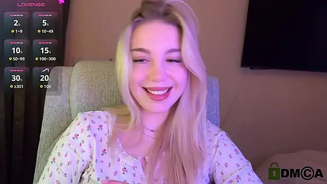 ariashaa's cam snapshot