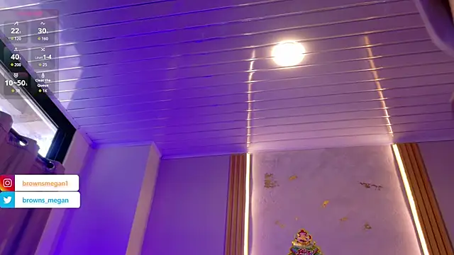 Megan_browns1's cam snapshot