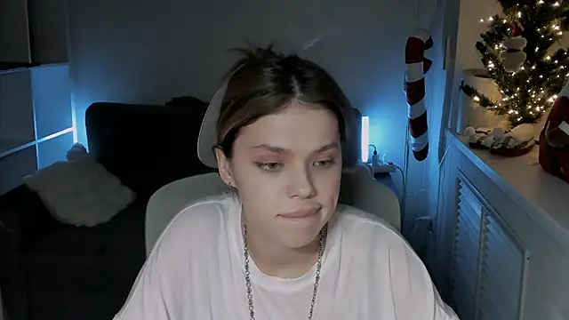 MelissaBrank's cam snapshot