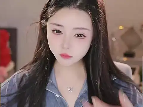 Qiaoqiao__'s cam snapshot