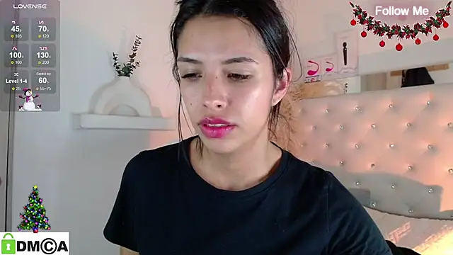 zoe_sexy_latin_19's cam snapshot