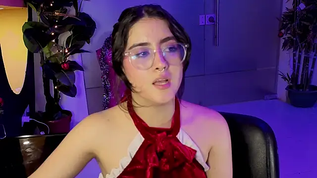 LiLLiAnderson's cam snapshot