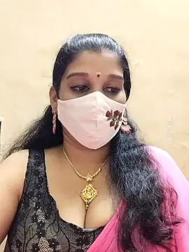 amelia-rani's cam snapshot