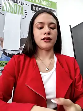 CHARLOTTE__05's cam snapshot