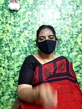 Queen-Neha's cam snapshot