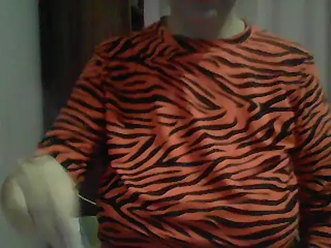 EvelinaRose's cam snapshot