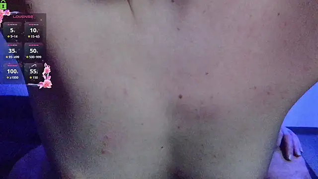 cute__angell's cam snapshot