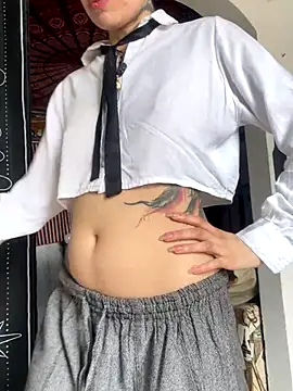 Morgana_X's cam snapshot