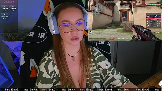 Emili1-'s cam snapshot