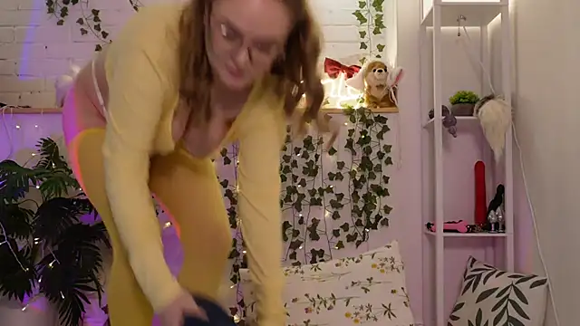 MonicaAsis's cam snapshot