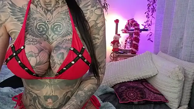 MeganWitch's cam snapshot