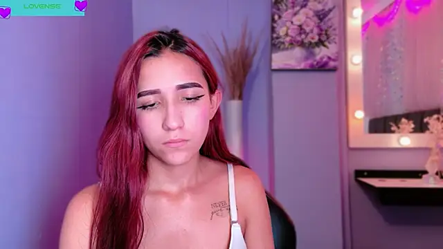 Natalia_Prada's cam snapshot