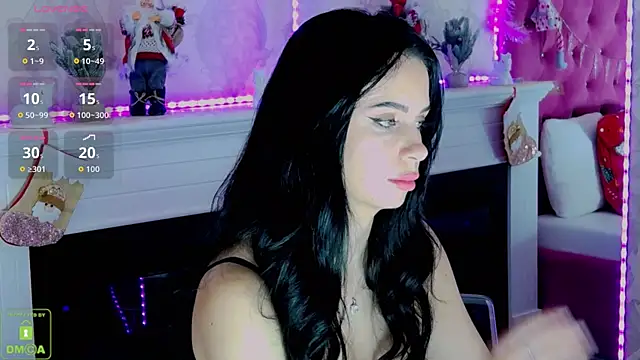 MaddySpears's cam snapshot