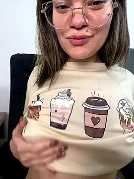 Zyrella's cam snapshot