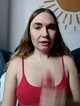 KisaVixen's cam snapshot