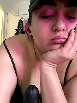 inked_nekoo's cam snapshot