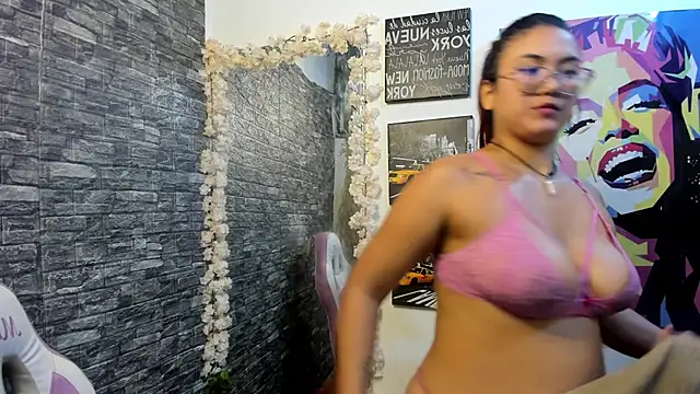 valery__star's cam snapshot