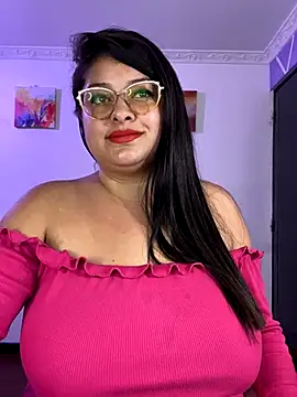 MiiaaJoness's cam snapshot