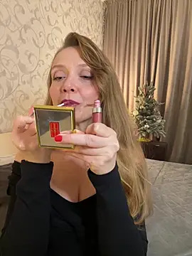 Lady_Taty's cam snapshot