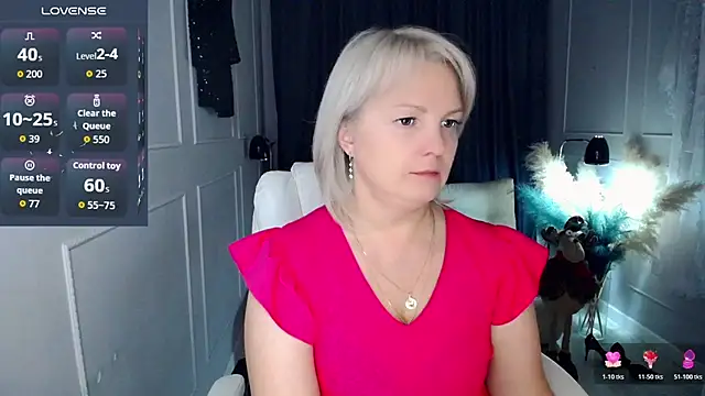 Juarnea's cam snapshot