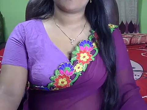 BengaliQueenStar's cam snapshot