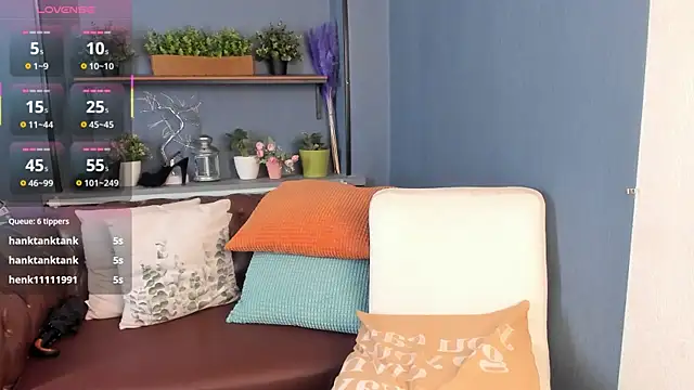 JessicaFoxie's cam snapshot