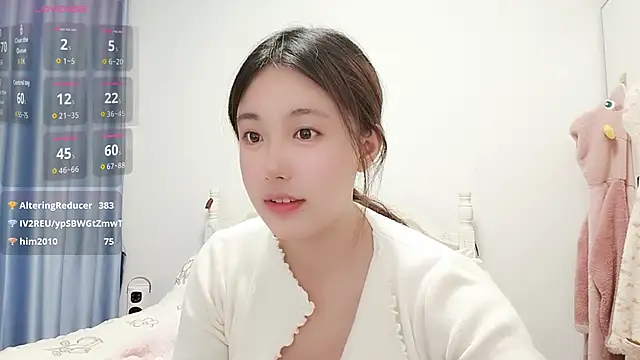 Luna_868's cam snapshot