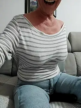 Catababa67's cam snapshot