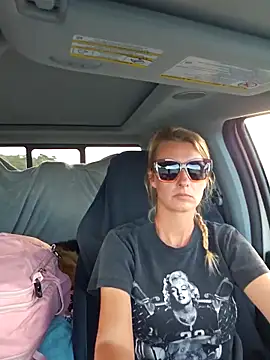 AsiaGoesPro's cam snapshot