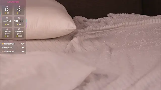 OpheliaSalotti's cam snapshot