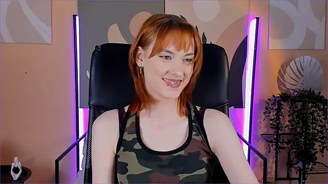 SierraHarper's cam snapshot