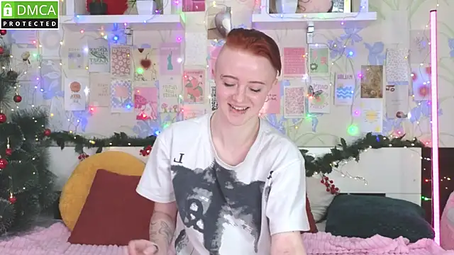 sSugarRush's cam snapshot