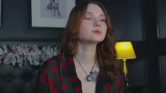 CrystalBrooks's cam snapshot