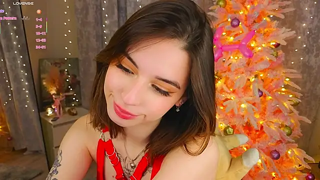 LunaraRada's cam snapshot