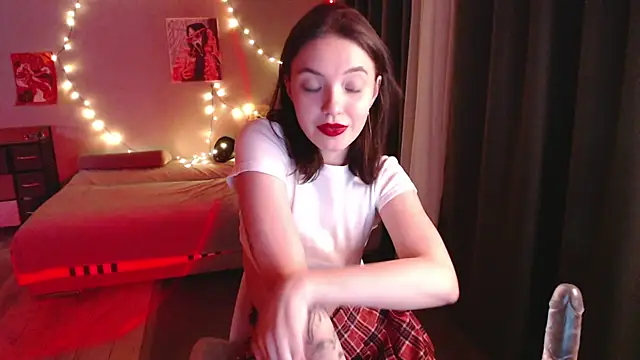 dolll_maiya's cam snapshot