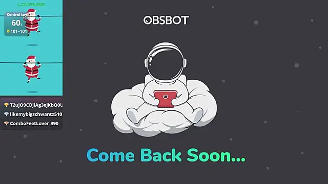 Visbee's cam snapshot