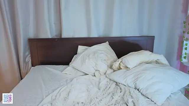 ThuBoppre's cam snapshot