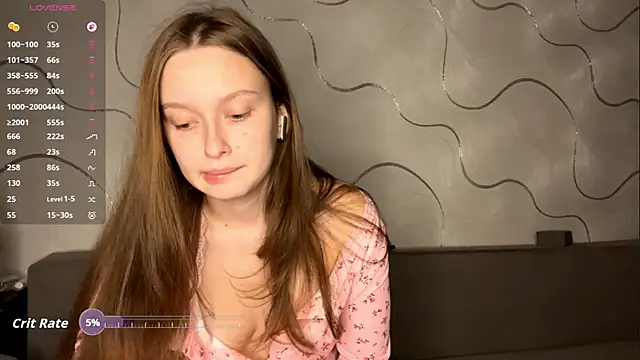 CharlynDini's cam snapshot