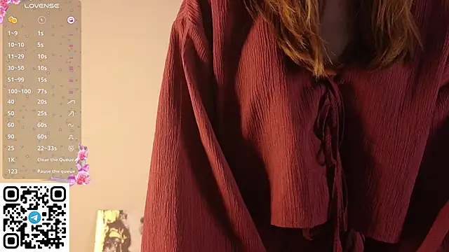 Erosyne's cam snapshot