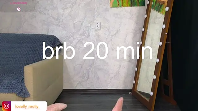 Lovelly_molly1's cam snapshot