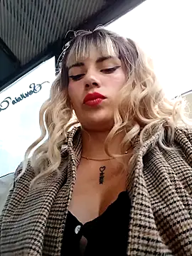 Cata_city1106's cam snapshot