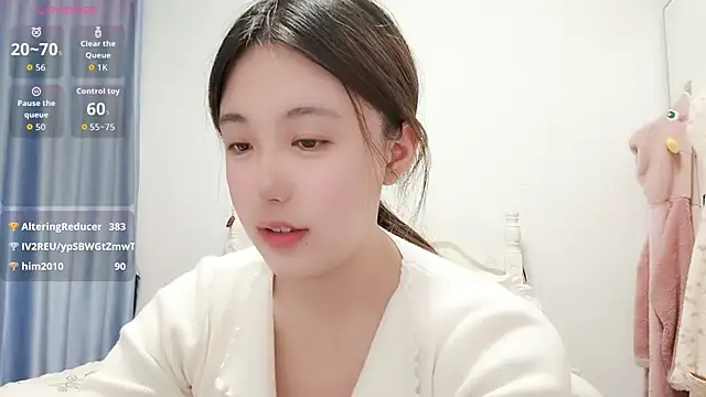 Luna_868's cam snapshot