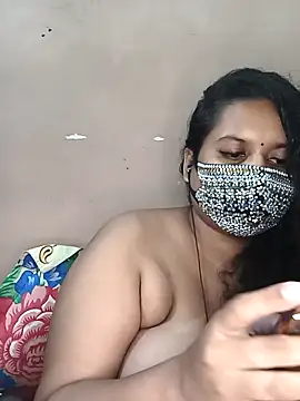 Mallika-collage's cam snapshot