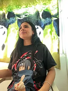 lizmy's cam snapshot