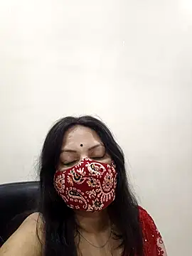 Cute-richa1's cam snapshot