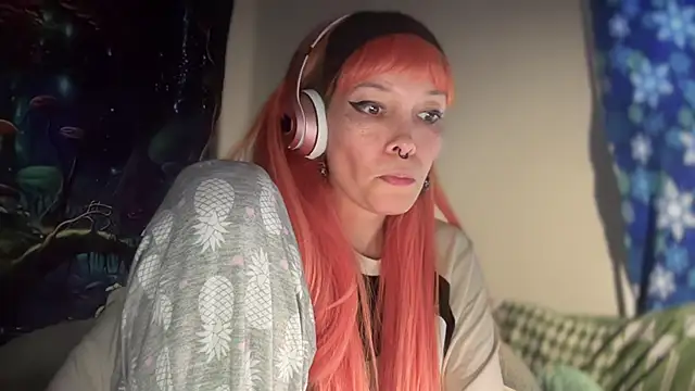 FRRANNKIE's cam snapshot