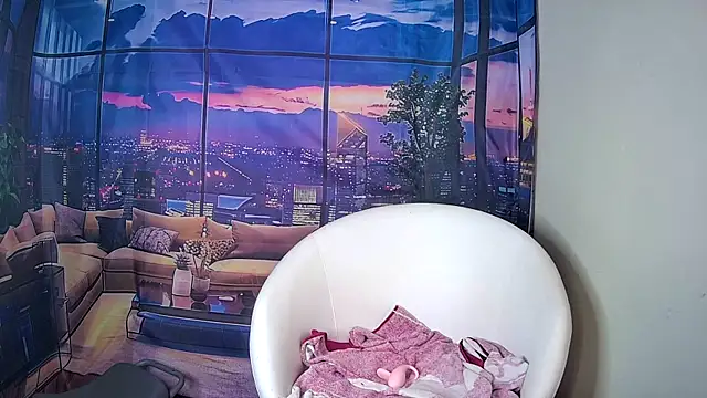 SarahStarr2020's cam snapshot